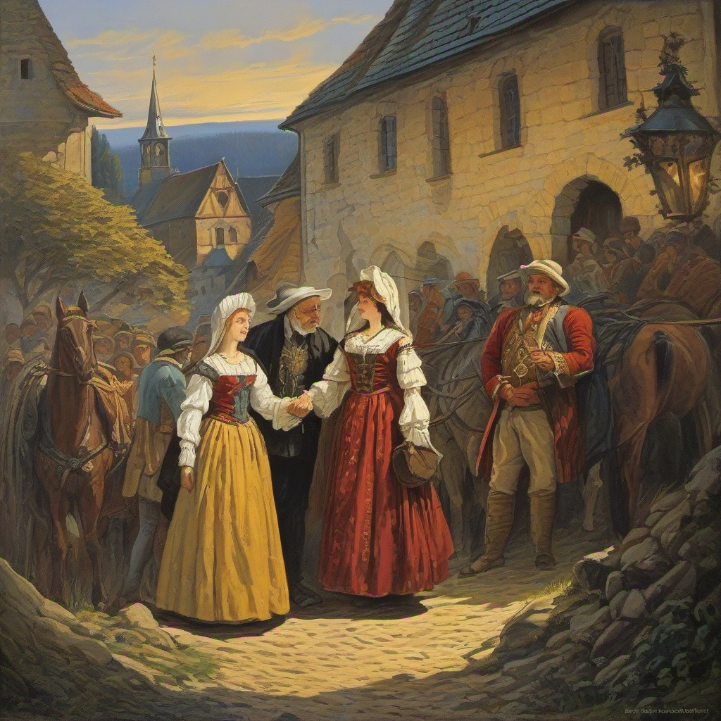 Příběh: kostel Narození Panny Marie (Dašice)