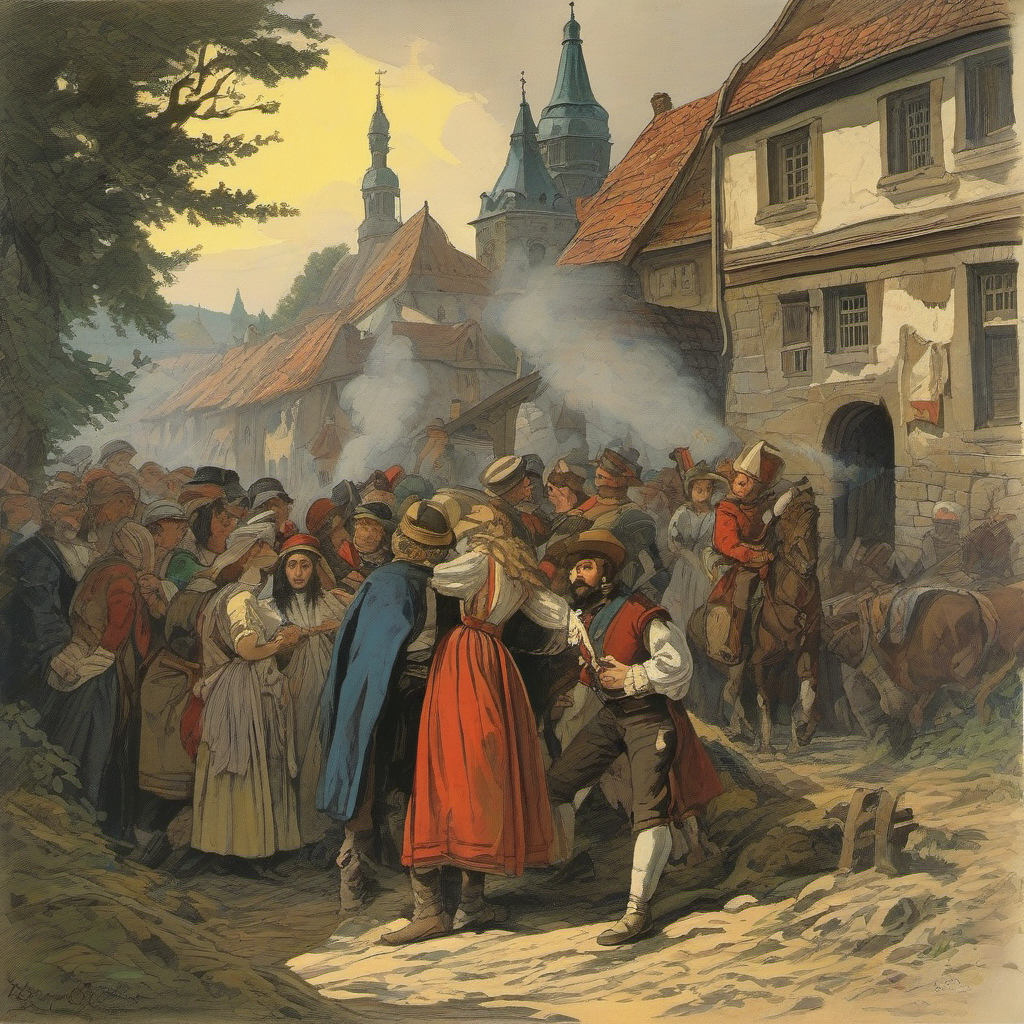 Příběh: kostel svatého Jana Křtitele a svatého Jana Evangelisty (Brno-město)