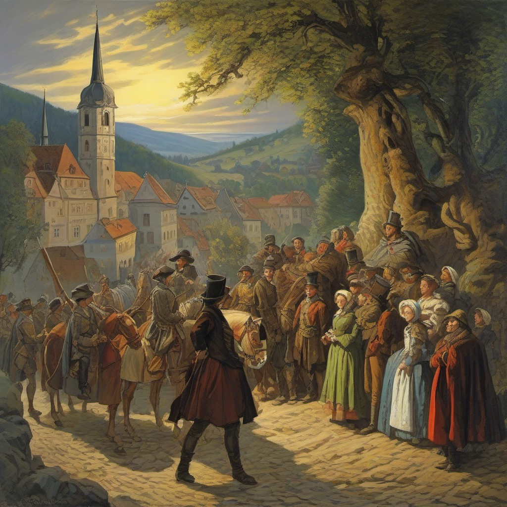 Pověst: kostel svatého Václava (Jezbořice)