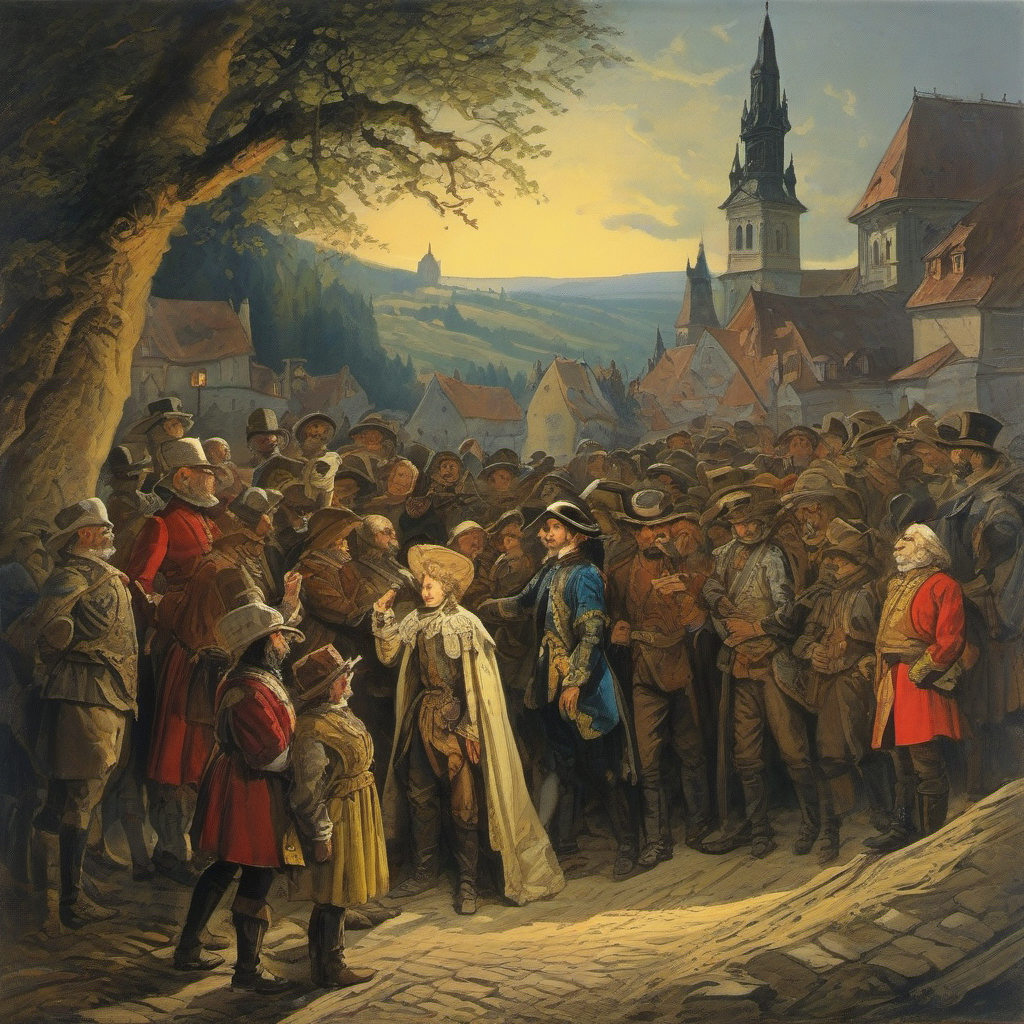 Pověst: Společenský dům Poldi SONP
