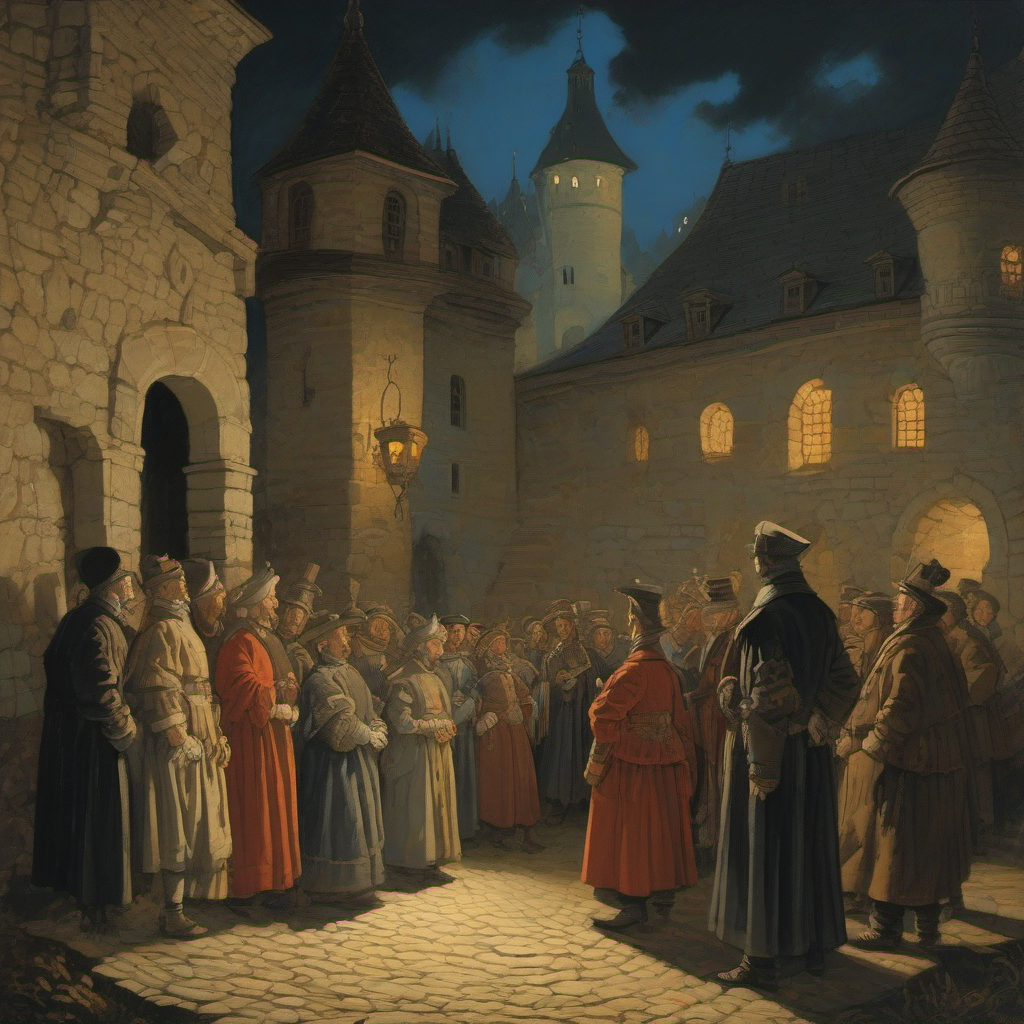 Pověst: Lidkovice
