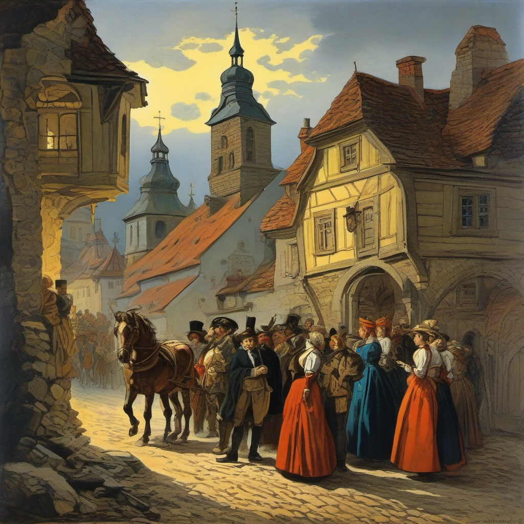 Pověst: Vojnovická kaplička