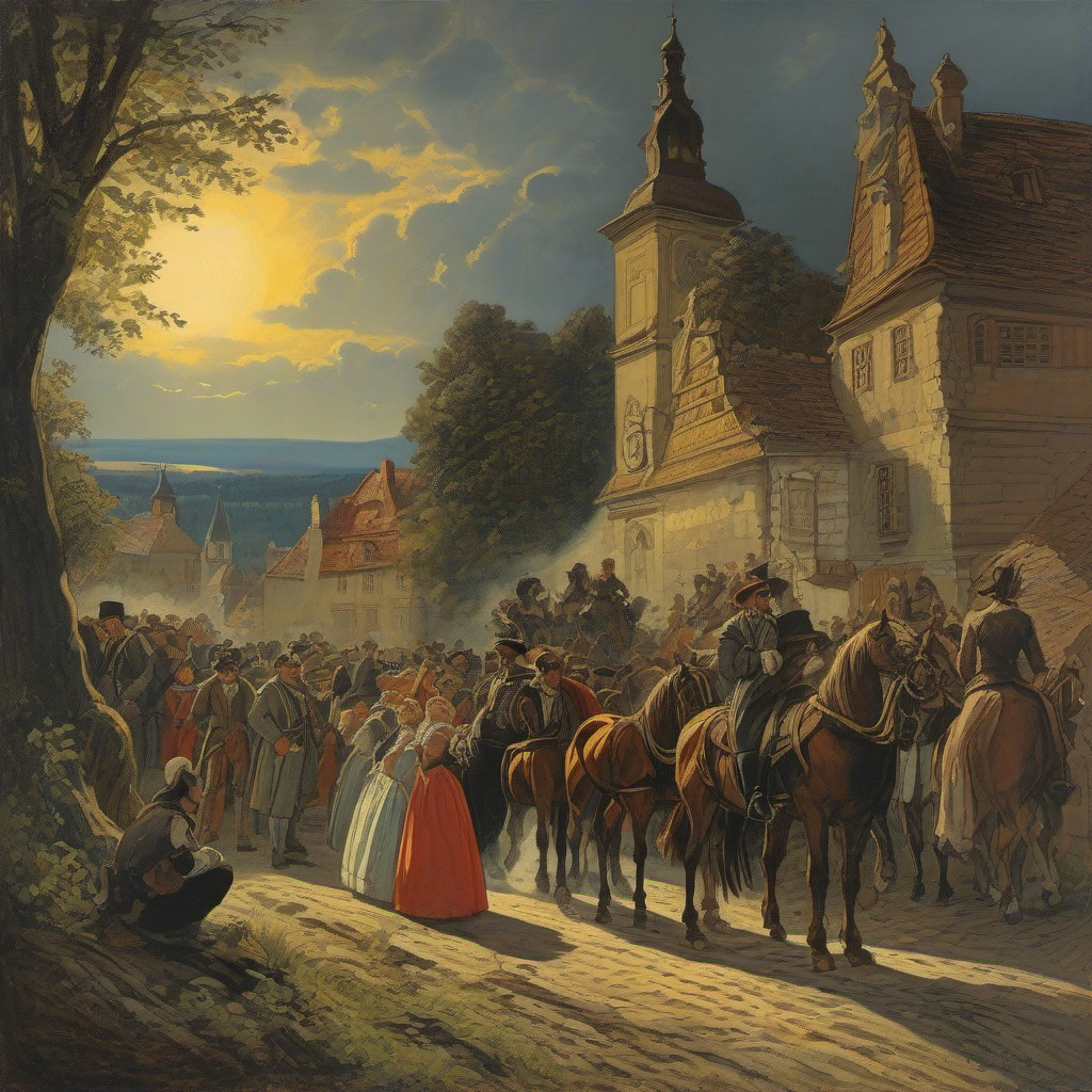 Pověst: Závada (Závada)