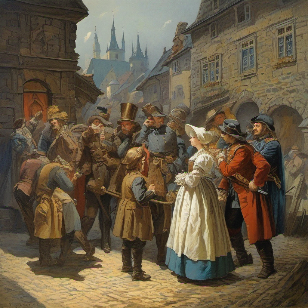 Pověst: Kostel svatého Šimona a Judy (Mojžíř)