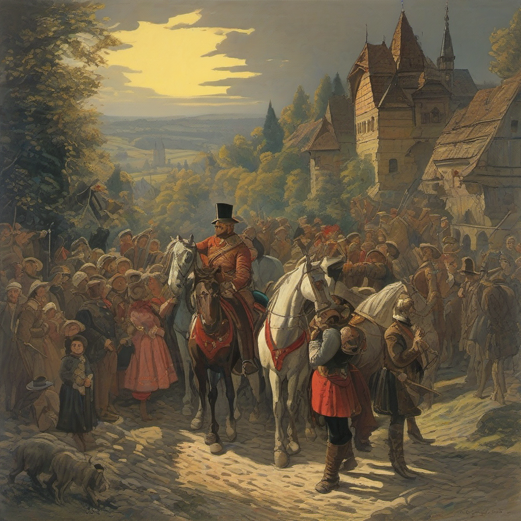 Pověst: Husův sbor v Praze-Vršovicích