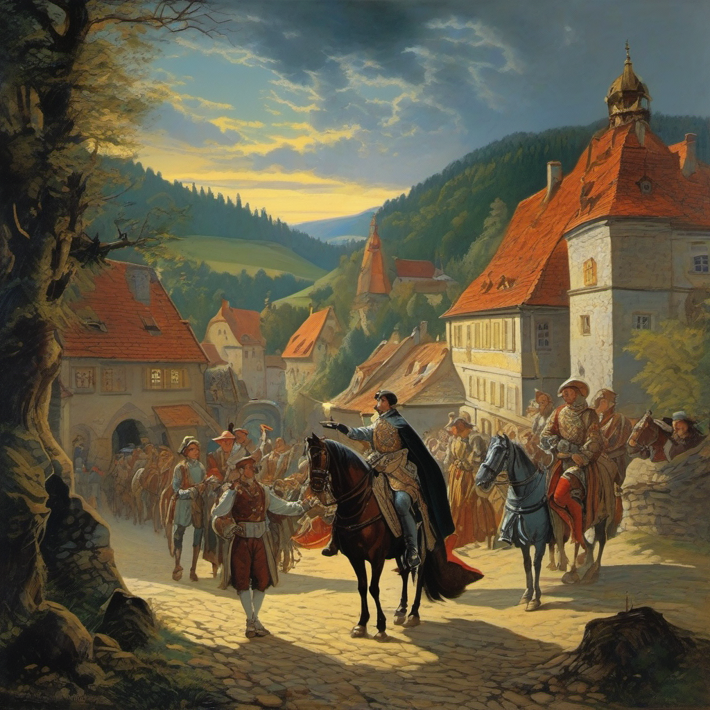 Příběh: Husův sbor v Praze-Vršovicích