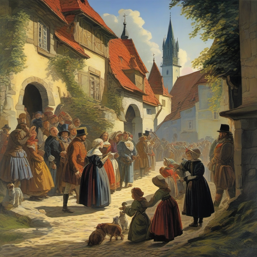 Příběh: Kostel Nanebevzetí Panny Marie (Kájov)