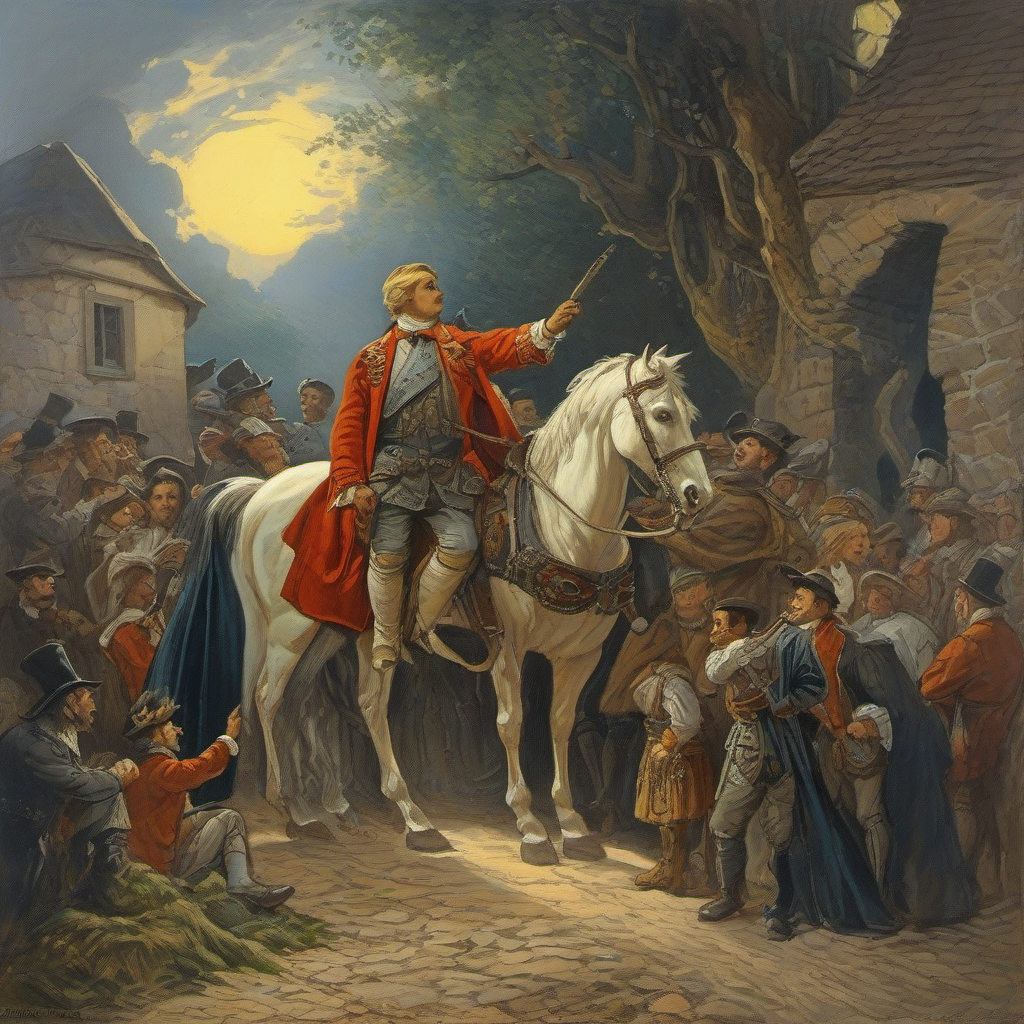 Příběh: Filipov