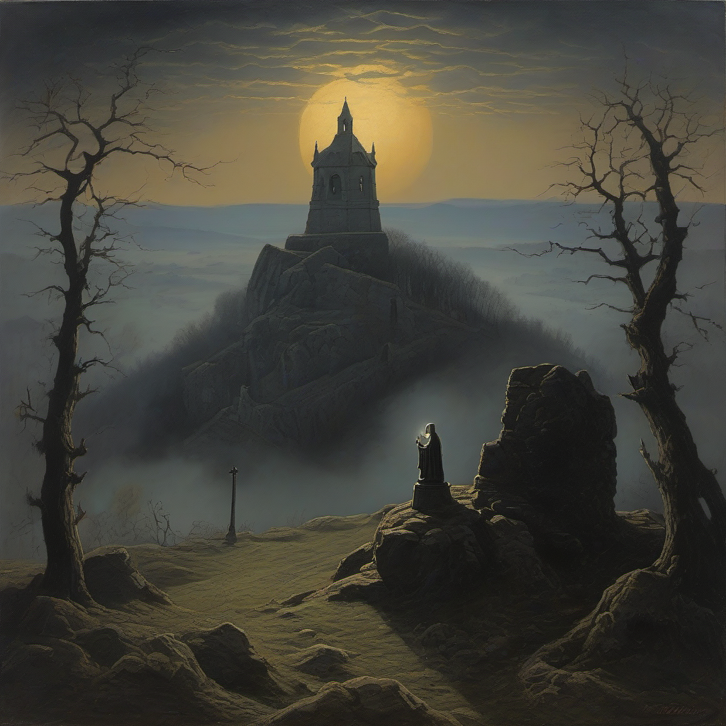 Pověst: Chlum-Kozlov