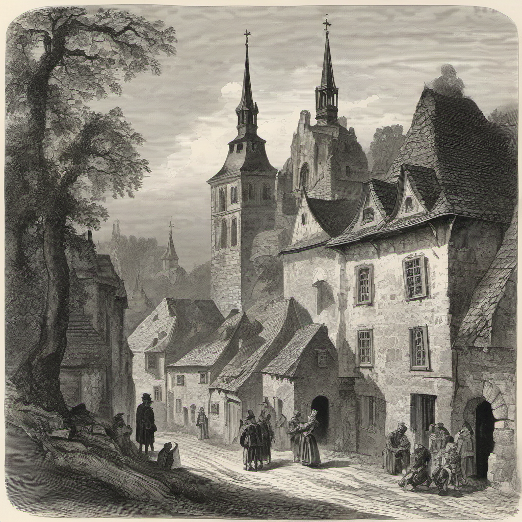 Pověst: kaple svatého Václava (Znojmo)