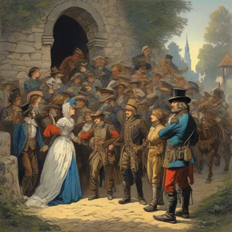 Příběh: Zámek Tulešice