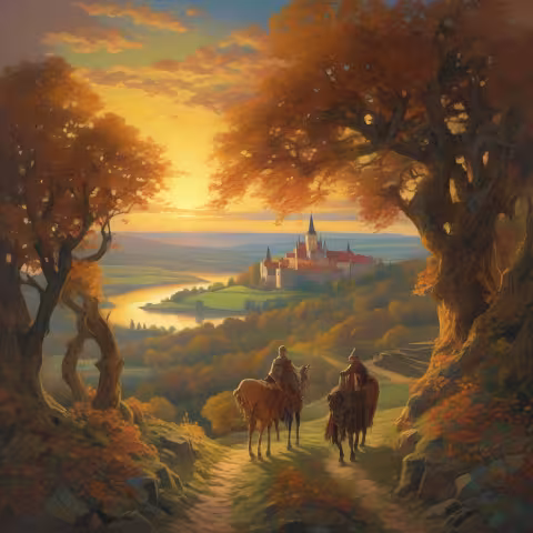 Pověst: Chrám svatého Petra a Pavla (Rajhrad)