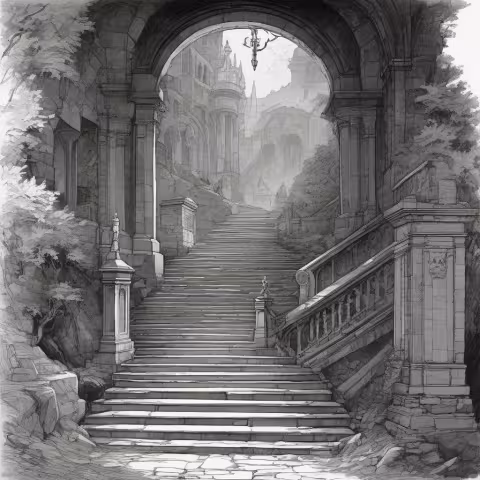 Příběh: Cvilín