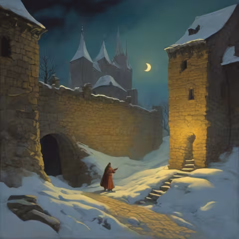 Příběh: Hradec nad Moravicí
