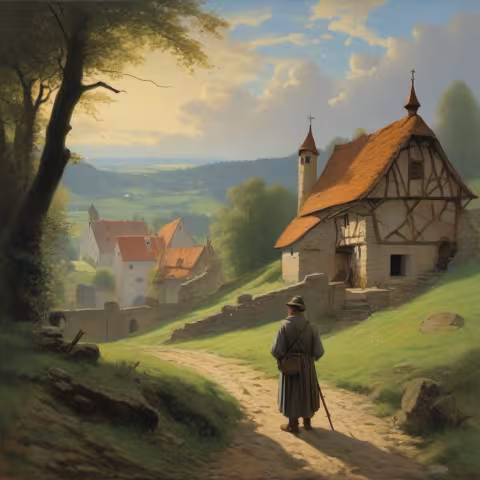 Příběh: Ratibořice