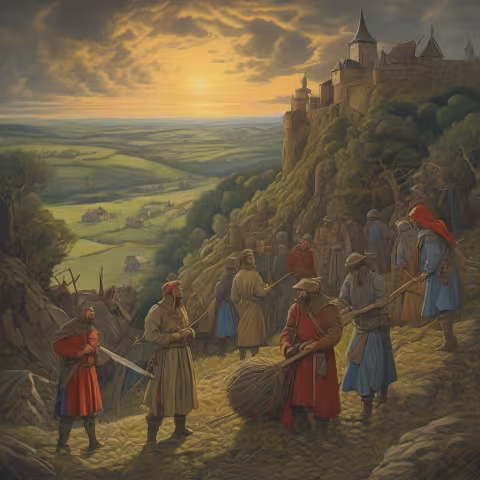Pověst: Svojanov