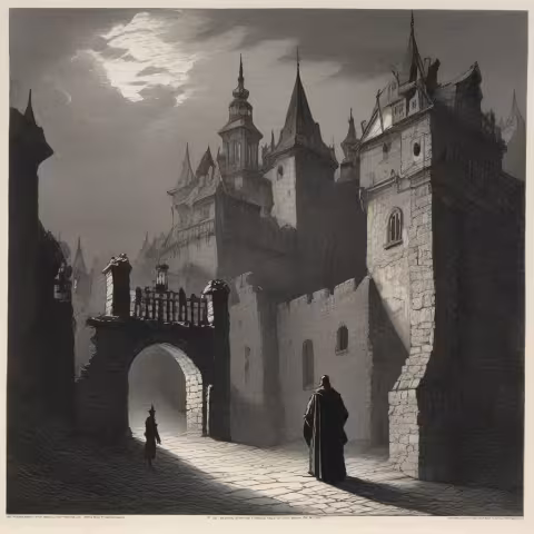 Příběh: Svojanov