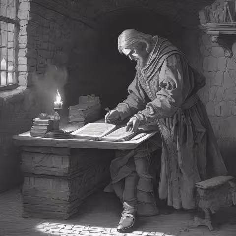 Příběh: zámek Křtiny