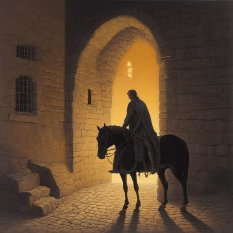Příběh: zámek Lysice