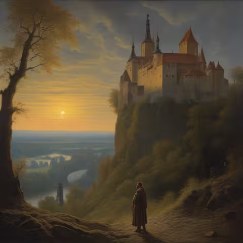 Příběh: zámek Pardubice