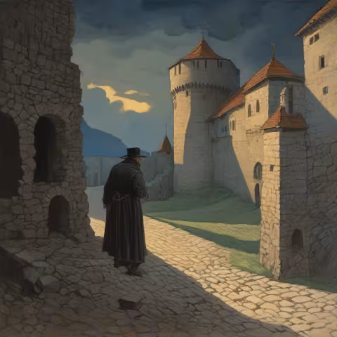 Příběh: zámek Slavkov u Brna