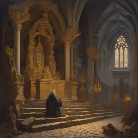 Příběh: chrám svaté Barbory (Kutná Hora-Vnitřní Město)