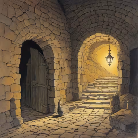 Příběh: Šternberský palác