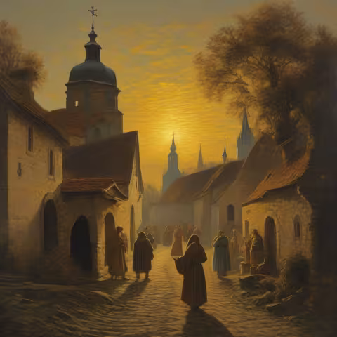 Pověst: kostel Zvěstování Panny Marie (Živanice)