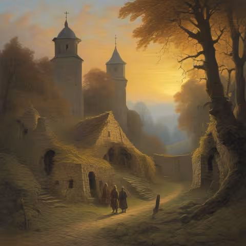 Pověst: Kostel svatého Jana Nepomuckého (Pohořelice)