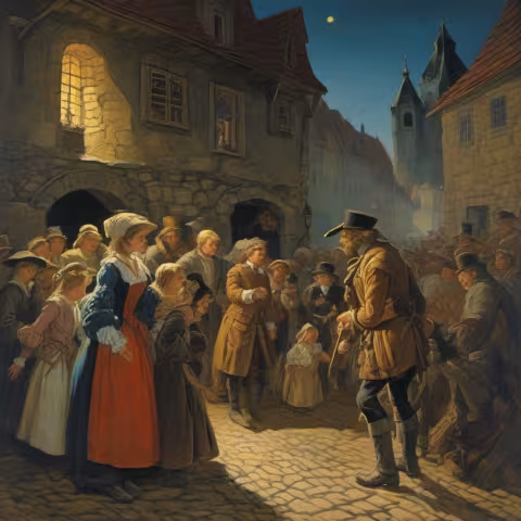 Pověst: kaple svatého Jana Nepomuckého (Černousy)