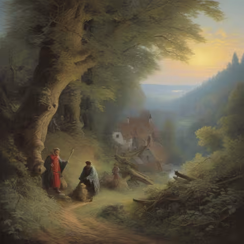 Příběh: Arboretum (Václavské Předměstí)