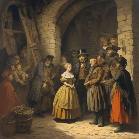 Pověst: Ateliéry AVU