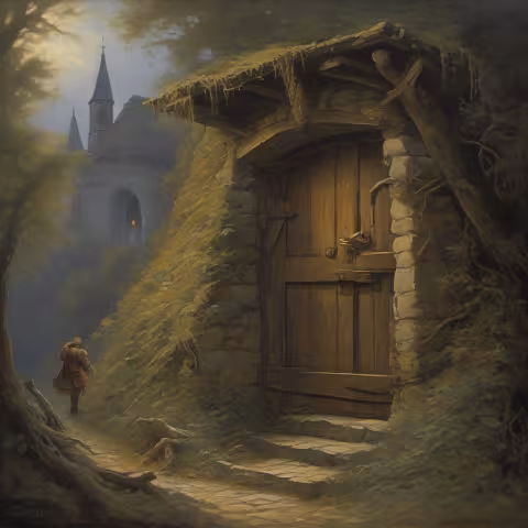 Příběh: Ateliéry AVU
