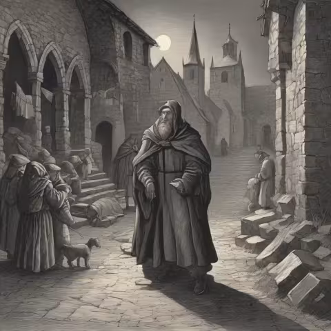 Příběh: Kostel Nanebevzetí Panny Marie (Liptaň)