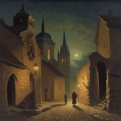 Příběh: kaple svatého Cyrila a Metoděje (Olomouc)
