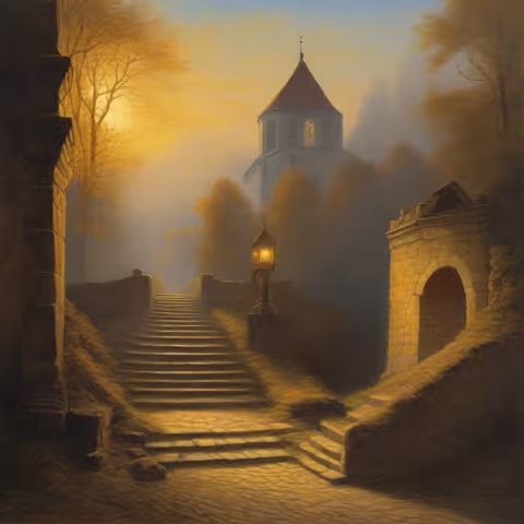 Příběh: Kostel svatého Bartoloměje (Holedeček)