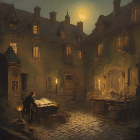 Příběh: Ateliér Josefa Sudka