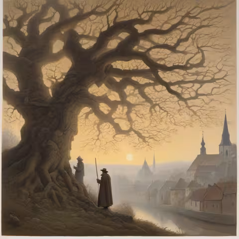Příběh: evangelický kostel v Pardubicích