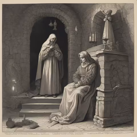 Příběh: Kostel svatého Václava (Žitovlice)