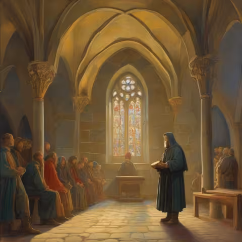 Příběh: kaple Nejsvětější Trojice (Rozsochatec)