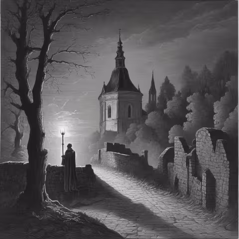 Příběh: kaple Božího Těla (Kutná Hora-Vnitřní Město)