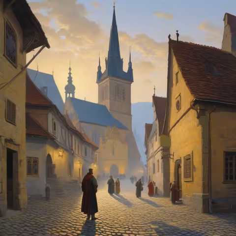 Příběh: kostel svaté Anny (Žarošice)