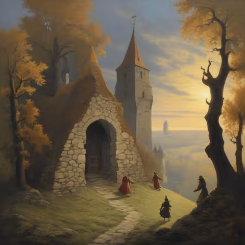 Pověst: Neulust