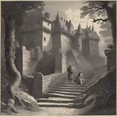 Příběh: Windischgrätzovský palác