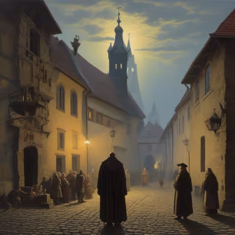 Příběh: Kostel svatého Mikuláše (Šitbořice)