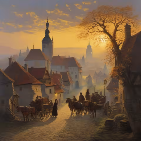 Příběh: Labe