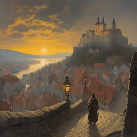 Příběh: Velenice