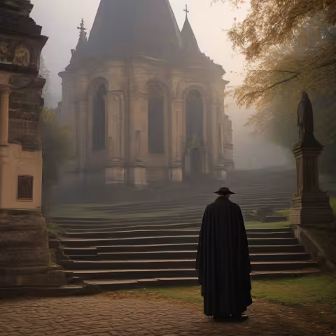 Příběh: Kostel svatého Jakuba Staršího (Litoměřice)