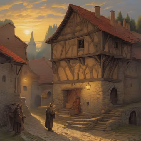Příběh: Kostel svatého Vavřince (Nový Bydžov)