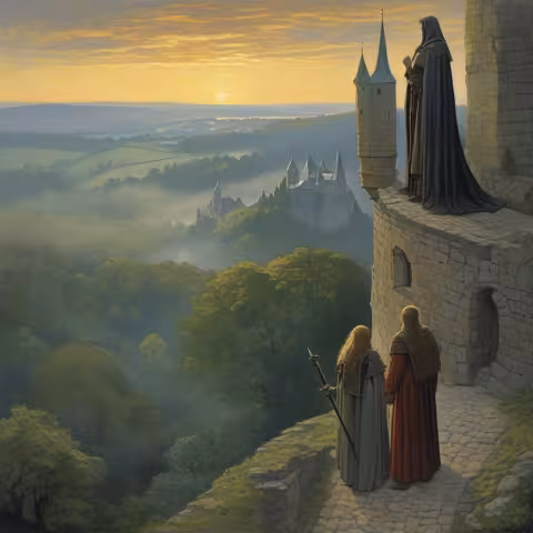 Pověst: Kager